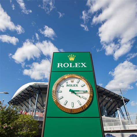 rolex oakville.